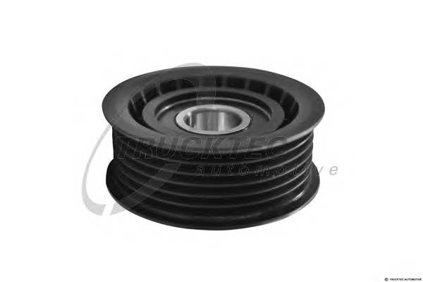 TRUCKTEC AUTOMOTIVE 02.19.167 Паразитный / ведущий ролик, 