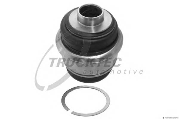 TRUCKTEC AUTOMOTIVE 08.32.038 Подвеска, рычаг независимо