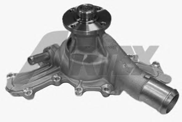 AIRTEX 1984 Водяний насос AIRTEX 1984 Водяний насос