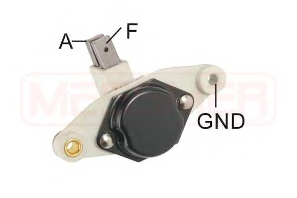 ERA 215263 Регулятор генератора ERA 215263 Регулятор генератора