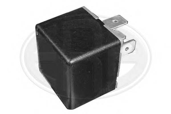 ERA 661165 Реле, рабочий ток