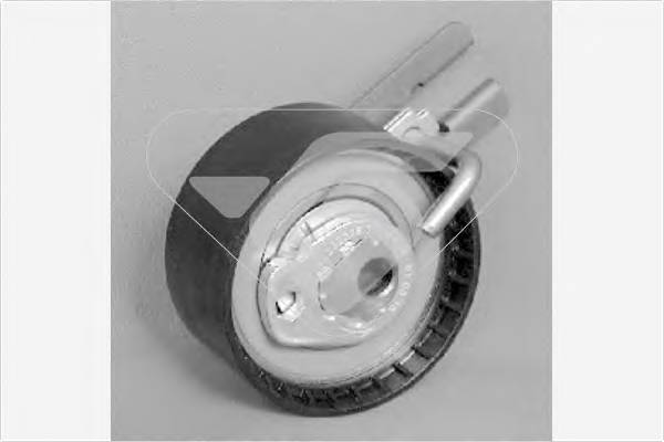 HUTCHINSON HTG 153 Натяжной ролик, ремень ГРМ