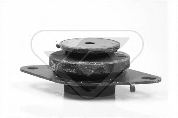 HUTCHINSON 538886 Подвеска, ступенчатая коро