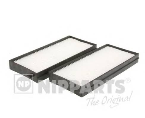 NIPPARTS J1340307 Фильтр, воздух во внутренно... NIPPARTS J1340307 Фильтр, воздух во внутренно...