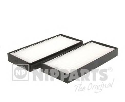 NIPPARTS J1340403 Фильтр, воздух во внутренно... NIPPARTS J1340403 Фильтр, воздух во внутренно...