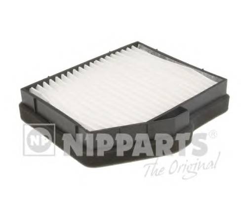 NIPPARTS J1340502 Фільтр, повітря у внутрішнь... NIPPARTS J1340502 Фільтр, повітря у внутрішнь...