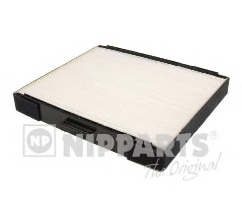 NIPPARTS J1340503 Фільтр, повітря у внутрішнь... NIPPARTS J1340503 Фільтр, повітря у внутрішнь...
