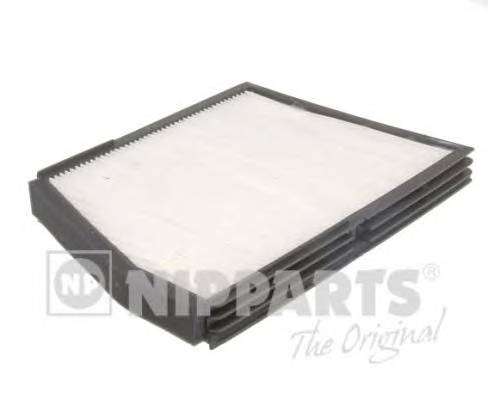 NIPPARTS J1340902 Фильтр, воздух во внутренно...
