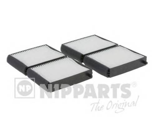 NIPPARTS J1343005 Фильтр, воздух во внутренно