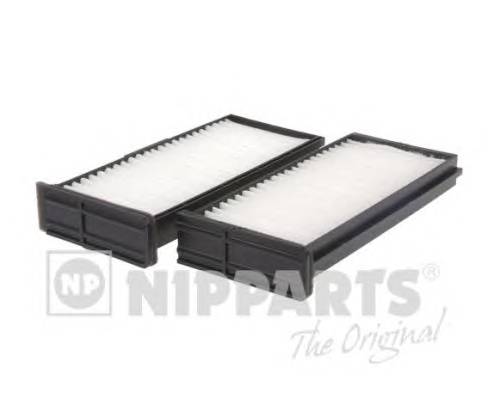 NIPPARTS J1345001 Фильтр, воздух во внутренно
