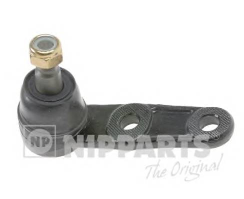 NIPPARTS J4860904 Несучий / напрямний шарнір NIPPARTS J4860904 Несучий / напрямний шарнір