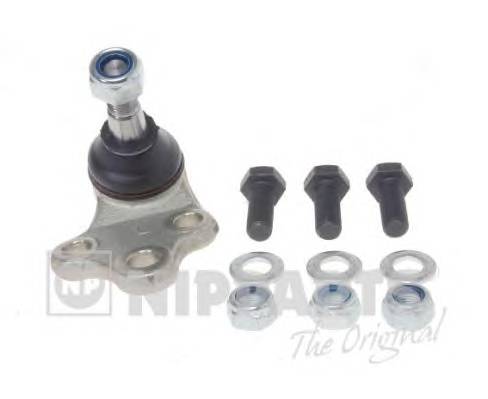 NIPPARTS J4861033 Несущий / направляющий шарн... NIPPARTS J4861033 Несущий / направляющий шарн...