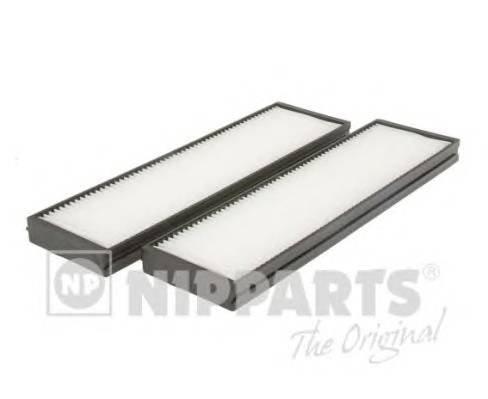 NIPPARTS N1340513 Фильтр, воздух во внутренно... NIPPARTS N1340513 Фильтр, воздух во внутренно...