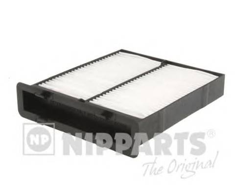 NIPPARTS N1348008 Фильтр, воздух во внутренно... NIPPARTS N1348008 Фильтр, воздух во внутренно...