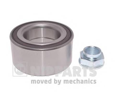 NIPPARTS N4704034 Комплект подшипника ступиц