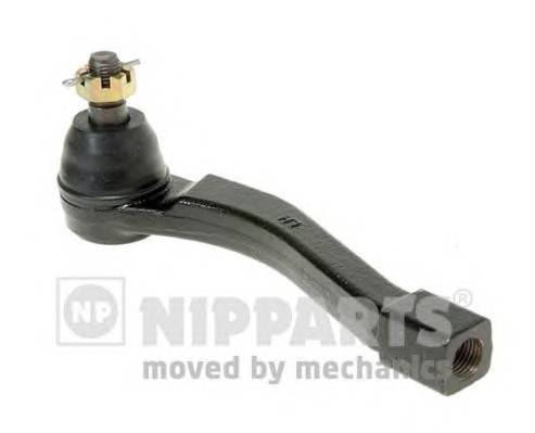 NIPPARTS N4820401 Наконечник поперечной руле...