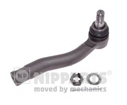 NIPPARTS N4832111 Наконечник поперечной руле