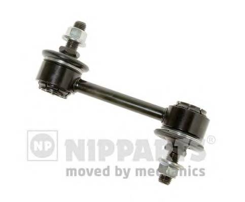 NIPPARTS N4893020 Тяга/стійка, стабілізатор NIPPARTS N4893020 Тяга/стійка, стабілізатор