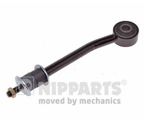 NIPPARTS N4970410 Тяга / стойка, стабилизатор