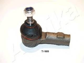 ASHIKA 111-05-500 Наконечник поперечної керм... ASHIKA 111-05-500 Наконечник поперечної керм...