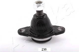 ASHIKA 73-02-236 Несущий / направляющий шарн