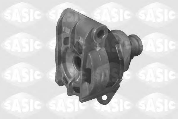 SASIC 9002473 Кронштейн, підвіска двигун... SASIC 9002473 Кронштейн, підвіска двигун...