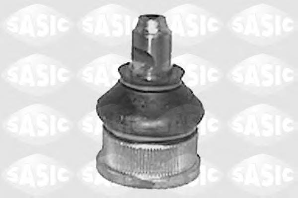 SASIC 6403363 Несучий / напрямний шарнір SASIC 6403363 Несучий / напрямний шарнір