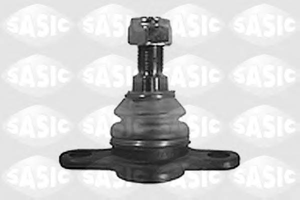 SASIC 9005477 Несучий / напрямний шарнір SASIC 9005477 Несучий / напрямний шарнір