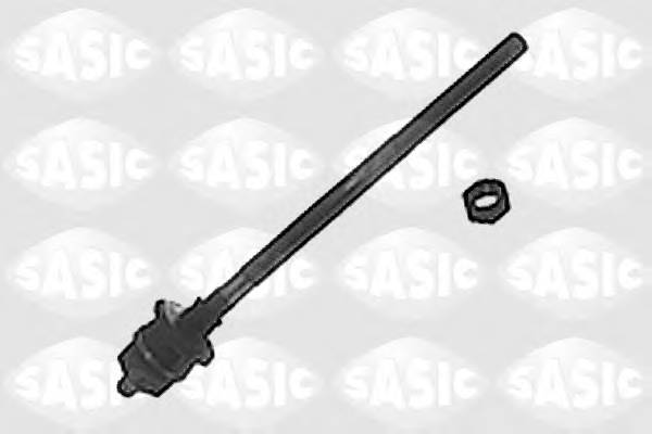 SASIC 9006867 Осьовий шарнір, рульова тяг... SASIC 9006867 Осьовий шарнір, рульова тяг...