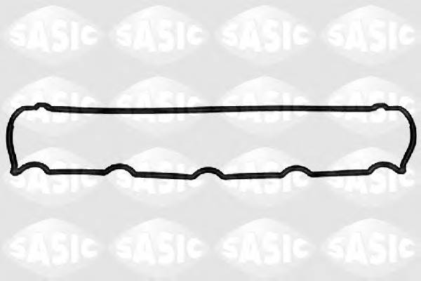 SASIC 2490970 Прокладка, кришка головки ц... SASIC 2490970 Прокладка, кришка головки ц...