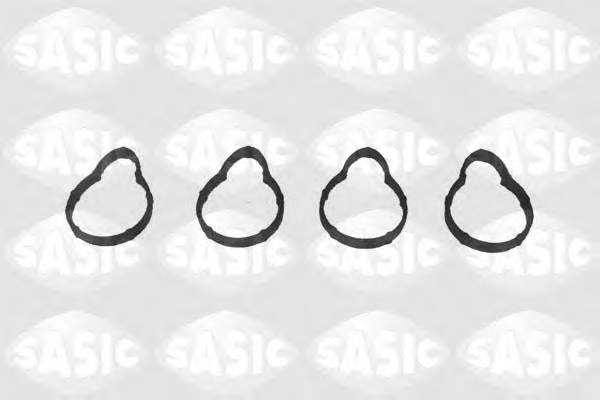 SASIC 1954003 Комплект прокладок, впускн... SASIC 1954003 Комплект прокладок, впускн...