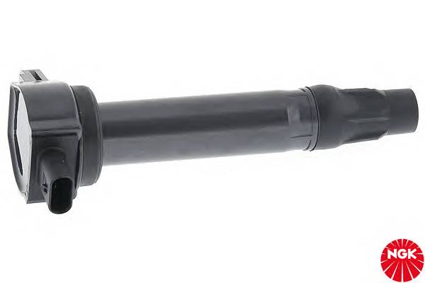 NGK 48321 Котушка запалювання NGK 48321 Котушка запалювання