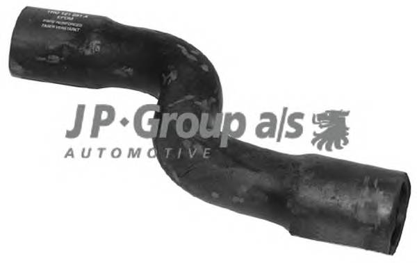 JP GROUP 1114305700 Шланг радиатора JP GROUP 1114305700 Шланг радиатора