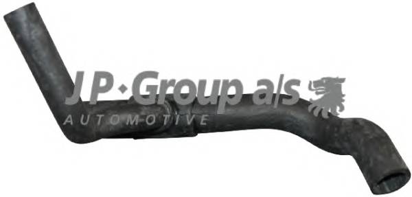 JP GROUP 1114312600 Шланг радиатора JP GROUP 1114312600 Шланг радиатора