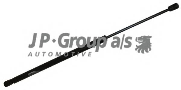 JP GROUP 1181203700 Газова пружина, капот JP GROUP 1181203700 Газова пружина, капот