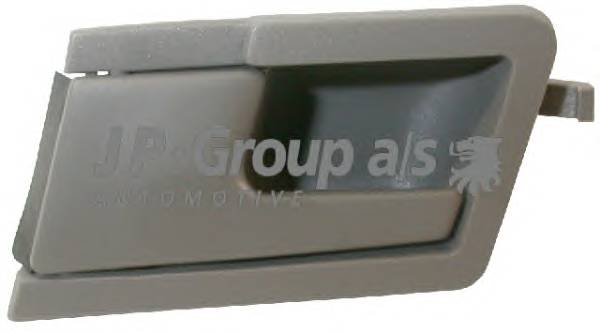 JP GROUP 1187800570 Ручка двери, внутреннее осн