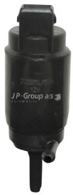 JP GROUP 1198500300 Водяной насос, система очис