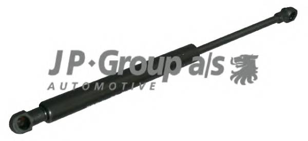 JP GROUP 1481200400 Газовая пружина, капот JP GROUP 1481200400 Газовая пружина, капот