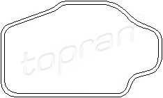 TOPRAN 202 330 Прокладка, термостат