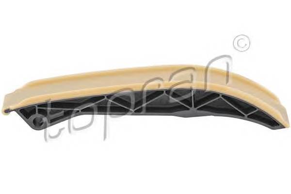 TOPRAN 408 011 Планка натяжного устройств