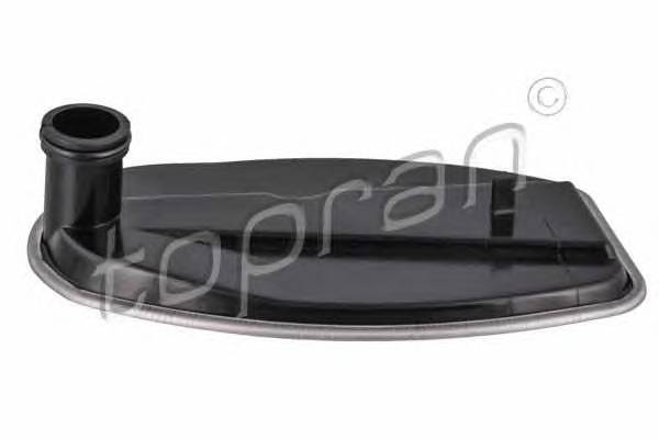 TOPRAN 400 451 Гидрофильтр, автоматическа