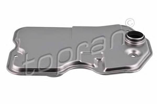 TOPRAN 113 403 Гидрофильтр, автоматическа