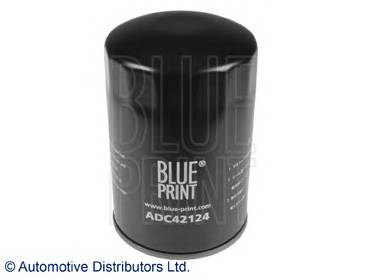 BLUE PRINT ADC42124 Масляный фильтр BLUE PRINT ADC42124 Масляный фильтр
