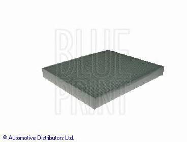 BLUE PRINT ADG02528 Фильтр, воздух во внутренно...