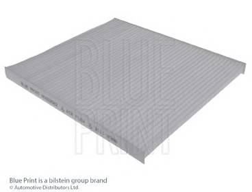 BLUE PRINT ADG02582 FILTR POWIETRZA KABINOWY HYUNDAI BLUE PRINT ADG02582 FILTR POWIETRZA KABINOWY HYUNDAI
