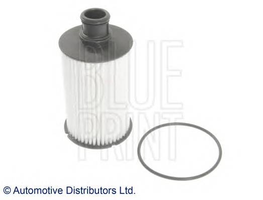 BLUE PRINT ADJ132105 Масляный фильтр