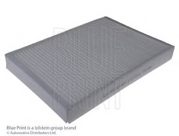 BLUE PRINT ADJ132510 Фильтр, воздух во внутренно