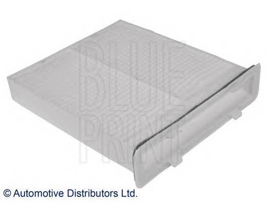 BLUE PRINT ADK82509 Фильтр, воздух во внутренно