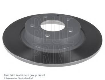 BLUE PRINT ADM543127 Тормозной диск BLUE PRINT ADM543127 Тормозной диск