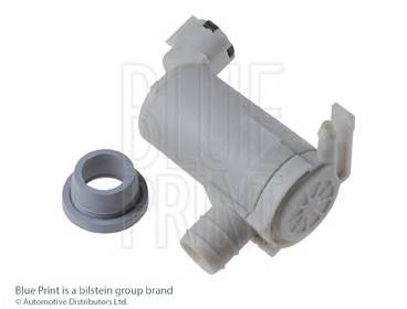 BLUE PRINT ADN10318 Водяной насос, система очис
